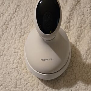 Amazon Basic Electric Scalp Head Massager